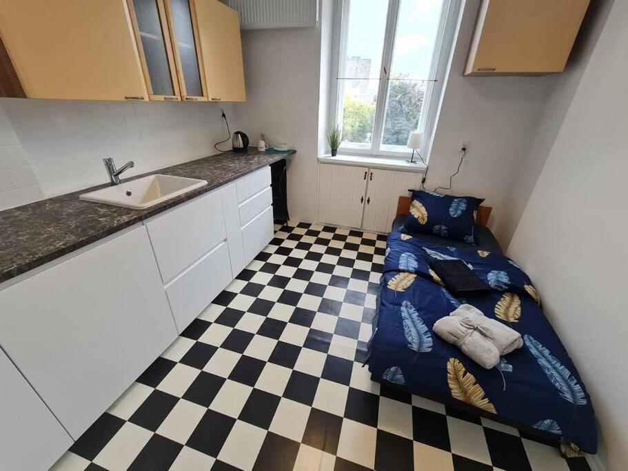Fantastic Waw - O13 Room A Варшава Экстерьер фото