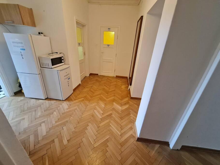 Fantastic Waw - O13 Room A Варшава Экстерьер фото